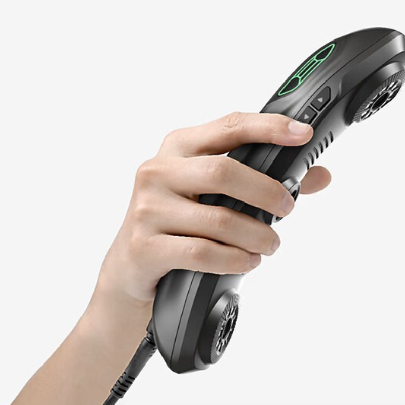 3D scanner, handheld laser 0.0 - Handheld 3D Scanner High Precision review and price