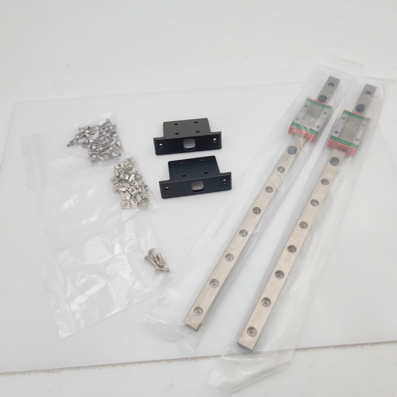 Funssor Sovol SV05 3D printer  - Linear Rail Mgn12H Set review and price