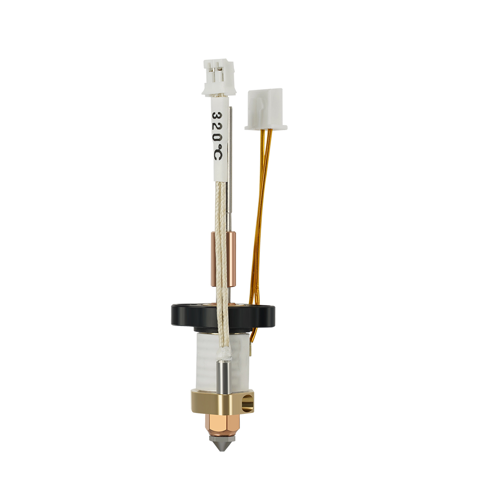 For Creality K1/K1C/K1 Max Hot - High Flow Ceramic Hotend review and price