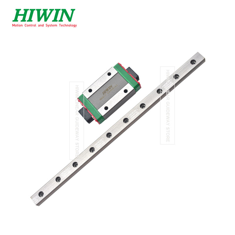 HIWIN MGN12H Z1 Z0 HIWIN MGN12 - Linear Rail Mgn12H Set review and price