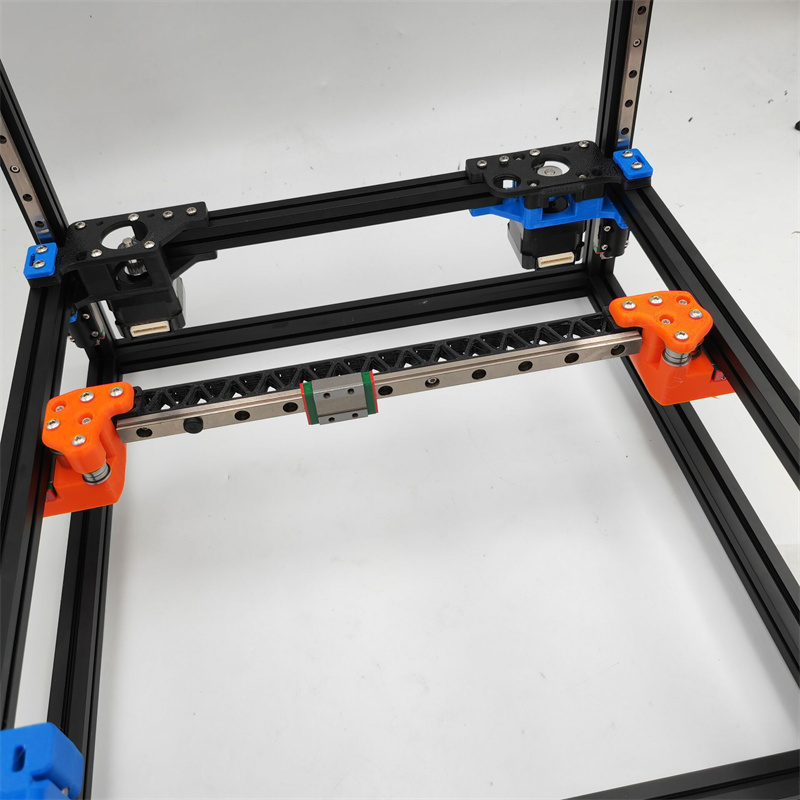 Funssor Micron+ Plus 3D printe - Corexy 3D Printer Kit review and price