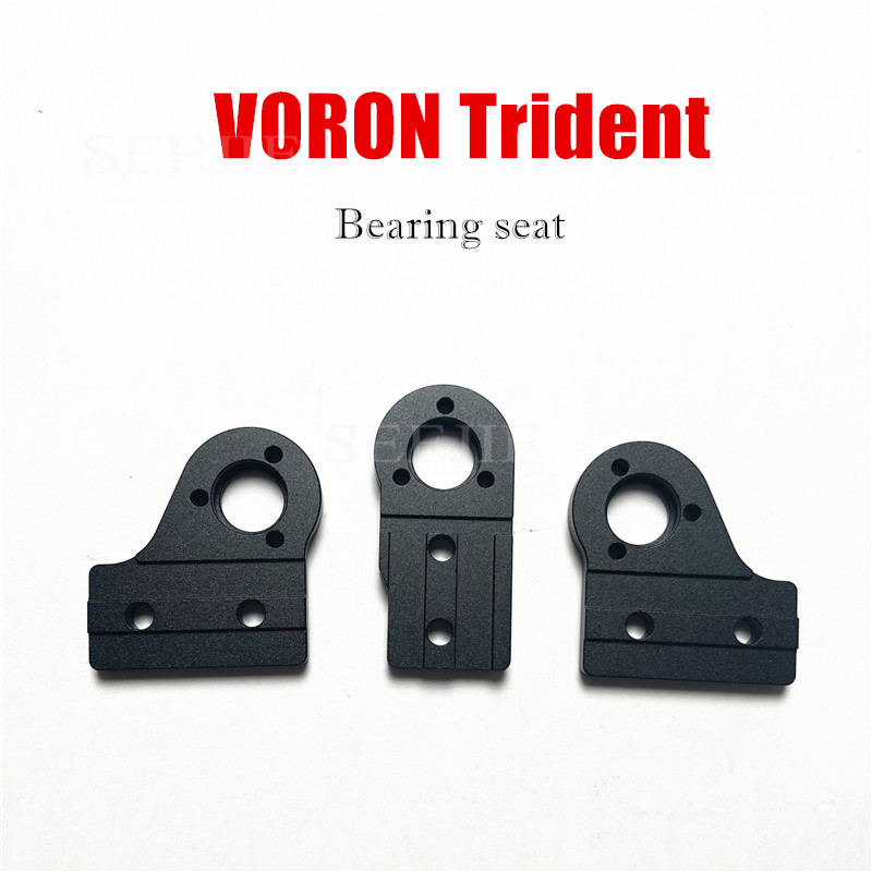 VORON Trident All Metal Z-axis - Voron Trident Full Kit review and price