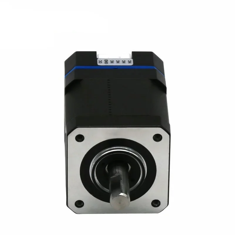 CANopen low noise nema17 2 pha - Closed Loop Stepper Motor Nema 17 review and price