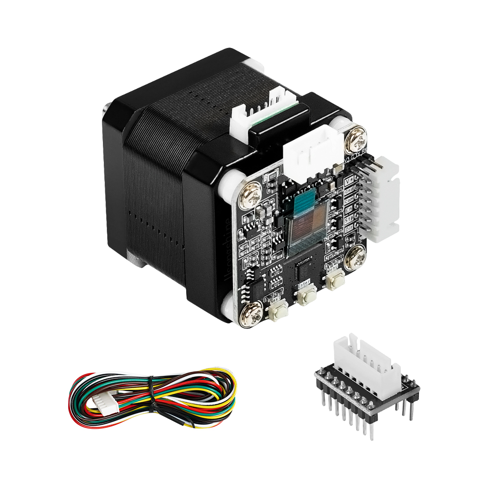 3D Printer Parts CNC Closed Lo - Closed Loop Stepper Motor Nema 17 review and price