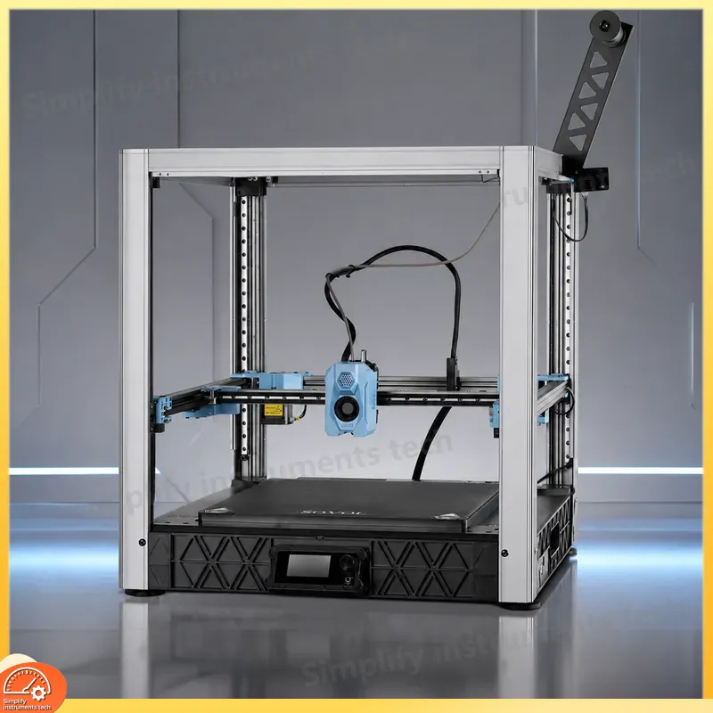 SV08 3D Printer CoreXY Voron 2 - Corexy 3D Printer Kit review and price
