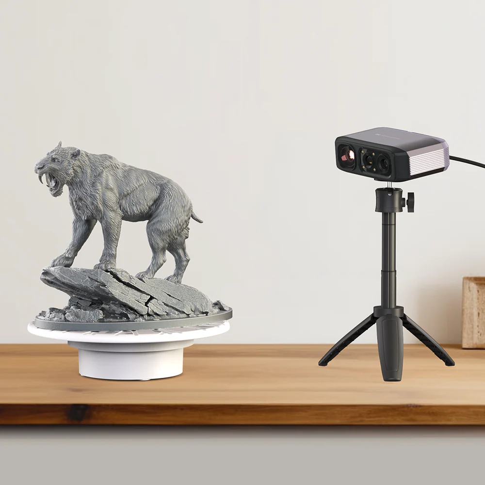 3DMakerpro Moose Lite 3D Scann - Handheld 3D Scanner High Precision review and price