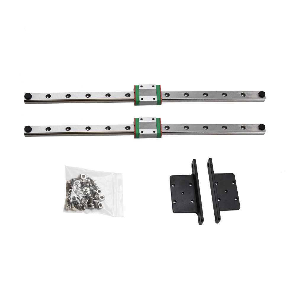 Upgrade Y-Axis Linear Rail Gui - Linear Rail Mgn12H Set review and price
