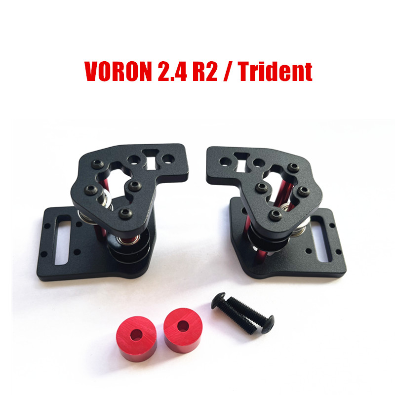 2pcs/set VORON 2.4 R2 / Triden - Voron Trident Full Kit review and price