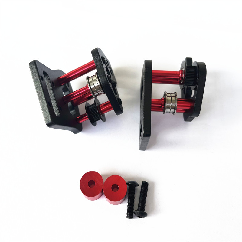 2pcs/set VORON 2.4 R2 / Triden - Voron Trident Full Kit review and price