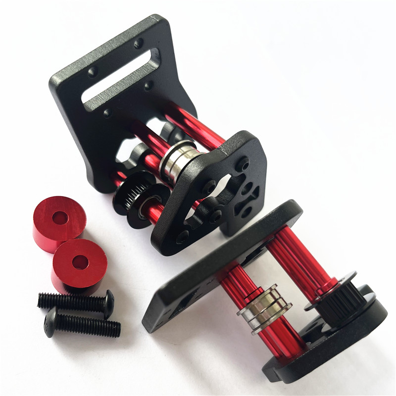 2pcs/set VORON 2.4 R2 / Triden - Voron Trident Full Kit review and price