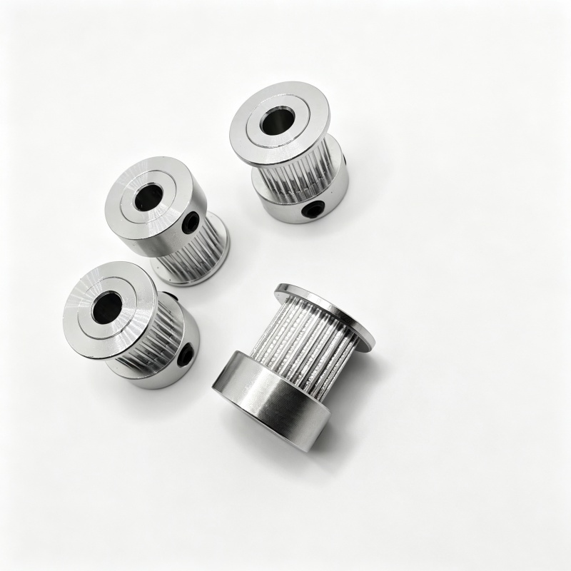Funssor GT1.5 26T Pulley And B - Corexy 3D Printer Kit review and price