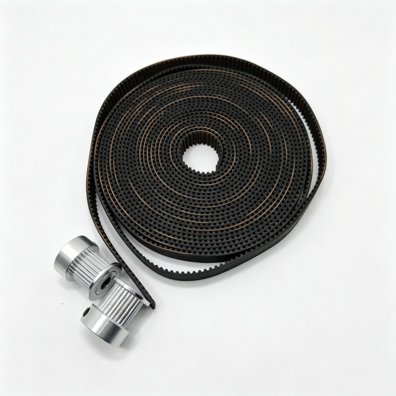Funssor GT1.5 26T Pulley And B - Corexy 3D Printer Kit review and price