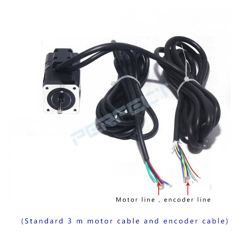 Nema17 42 Hybrid Closed-Loop S - Closed Loop Stepper Motor Nema 17 review and price