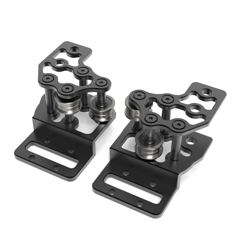 New!!XY  Upgrade Kit For Voron - Corexy 3D Printer Kit review and price