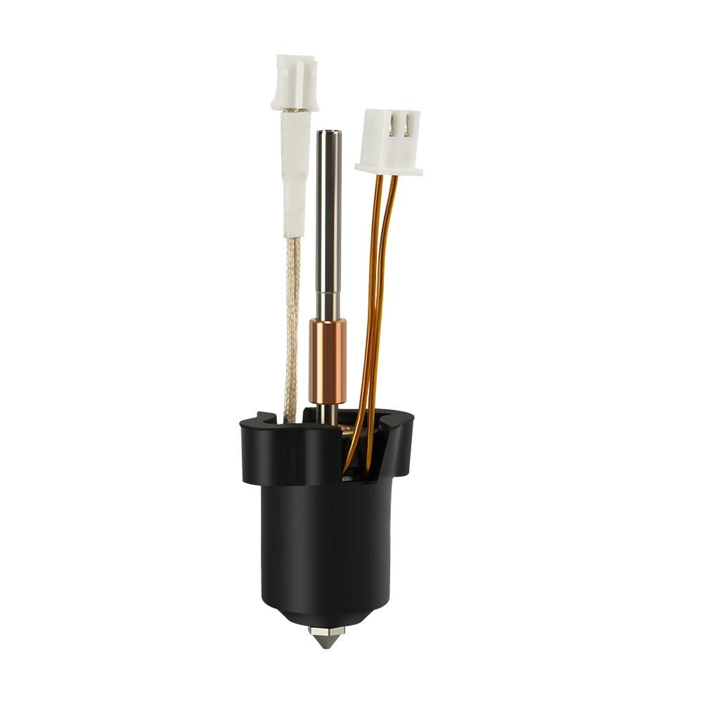 Hotend For Creality K1C K1 MAX - High Flow Ceramic Hotend review and price