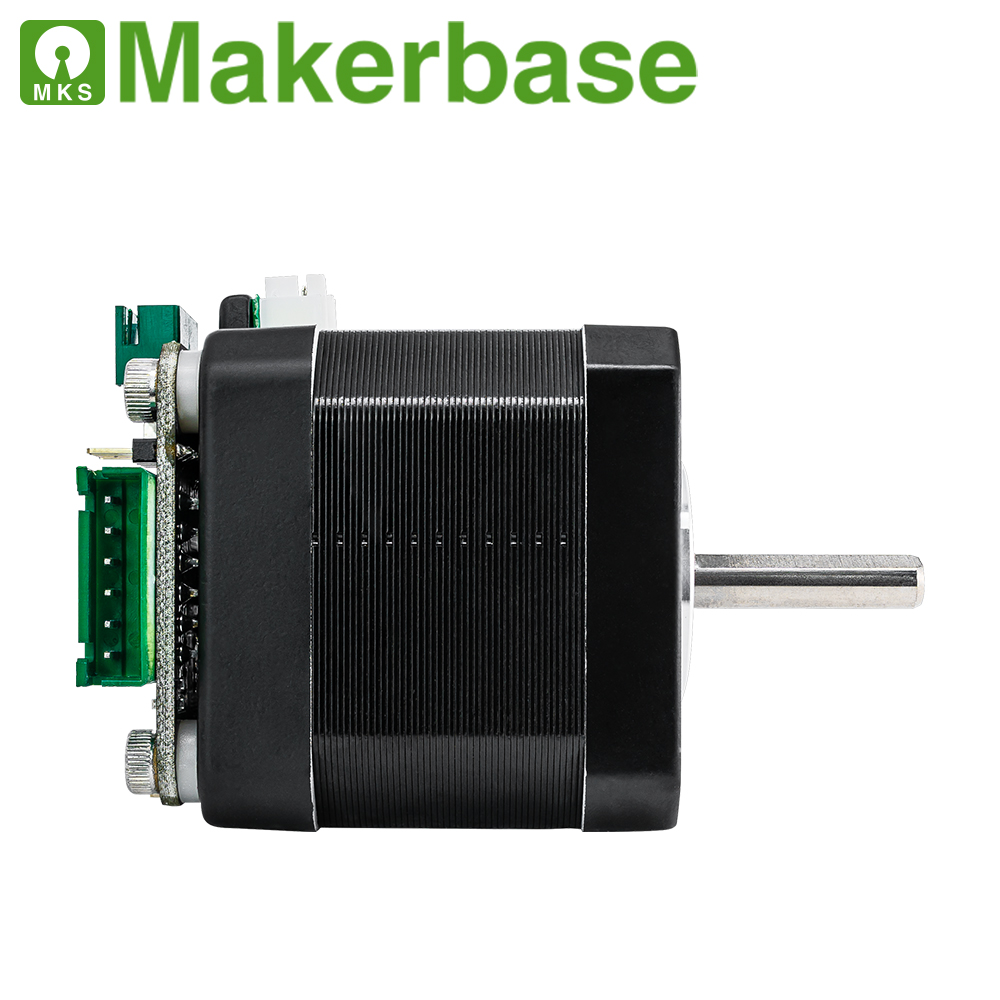 Makerbase MKS SERVO42C NEMA17  - Closed Loop Stepper Motor Nema 17 review and price