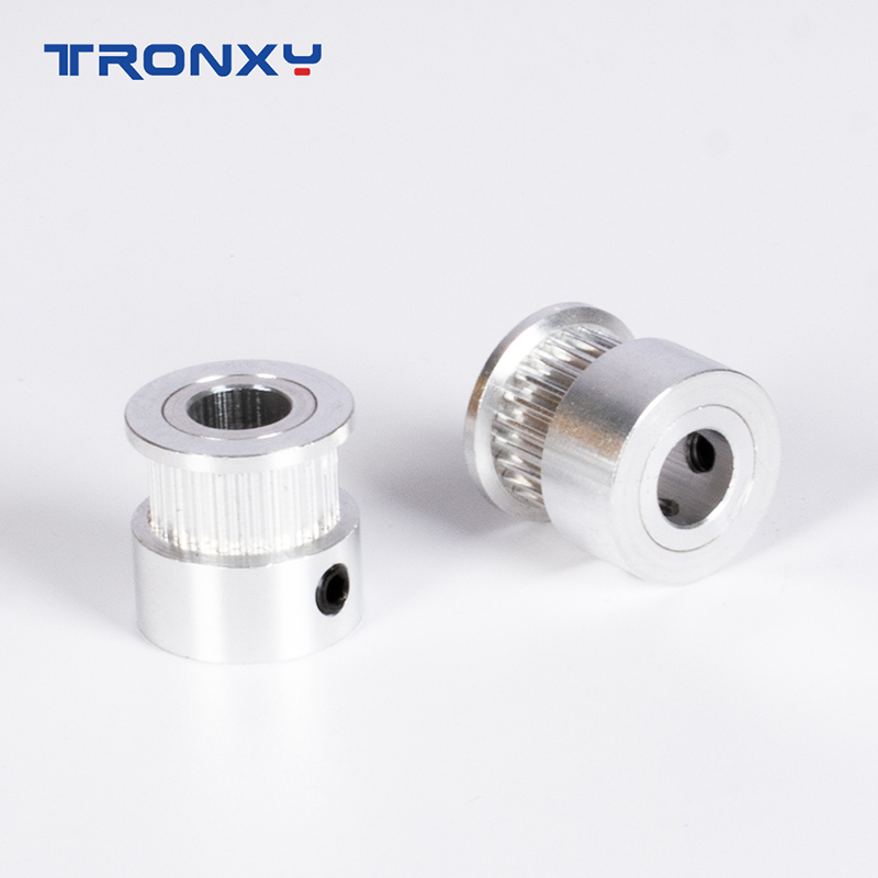 TRONXY X5SA 3D Printer Z-Axis  - Corexy 3D Printer Kit review and price