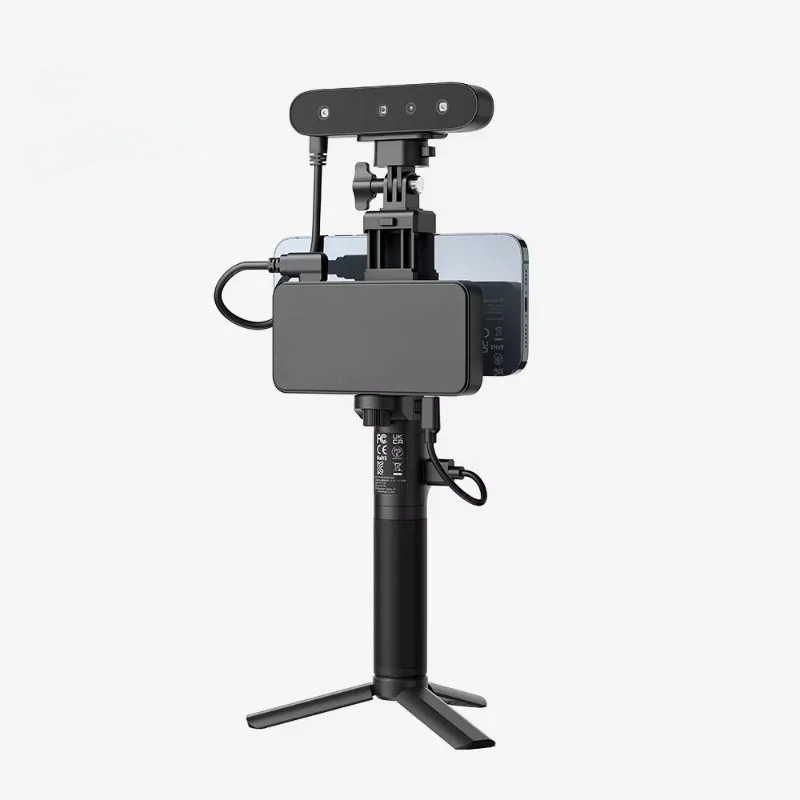 Professional 3D Scanner for 3D - Handheld 3D Scanner High Precision review and price