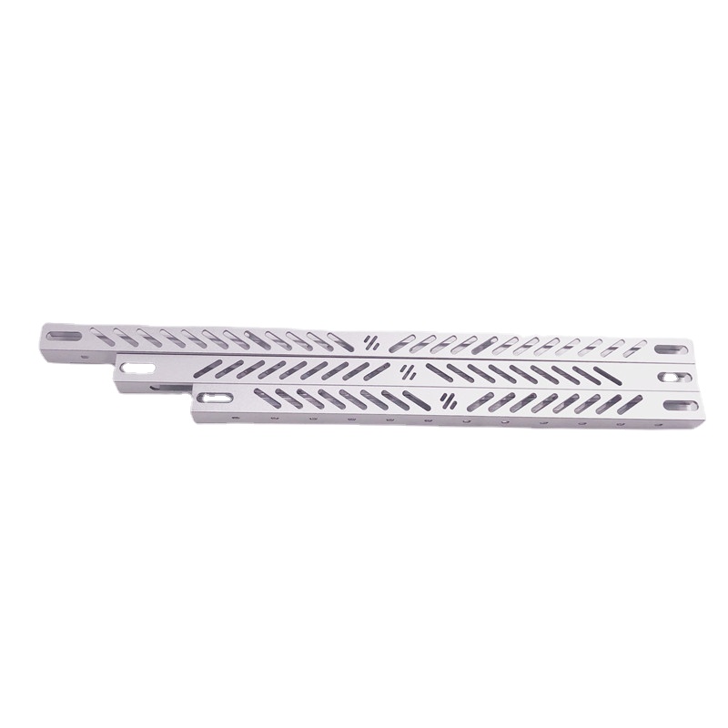 1 pcs Voron 2.4 Trident X-Rail - Voron Trident Full Kit review and price