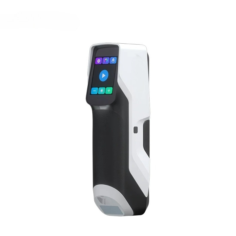 Handheld high-precision 3D sca - Handheld 3D Scanner High Precision review and price