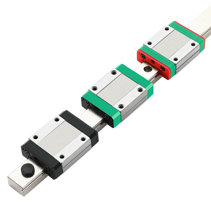 2PCS MGN7C MGN7H MGN9C MGN9H M - Linear Rail Mgn12H Set review and price