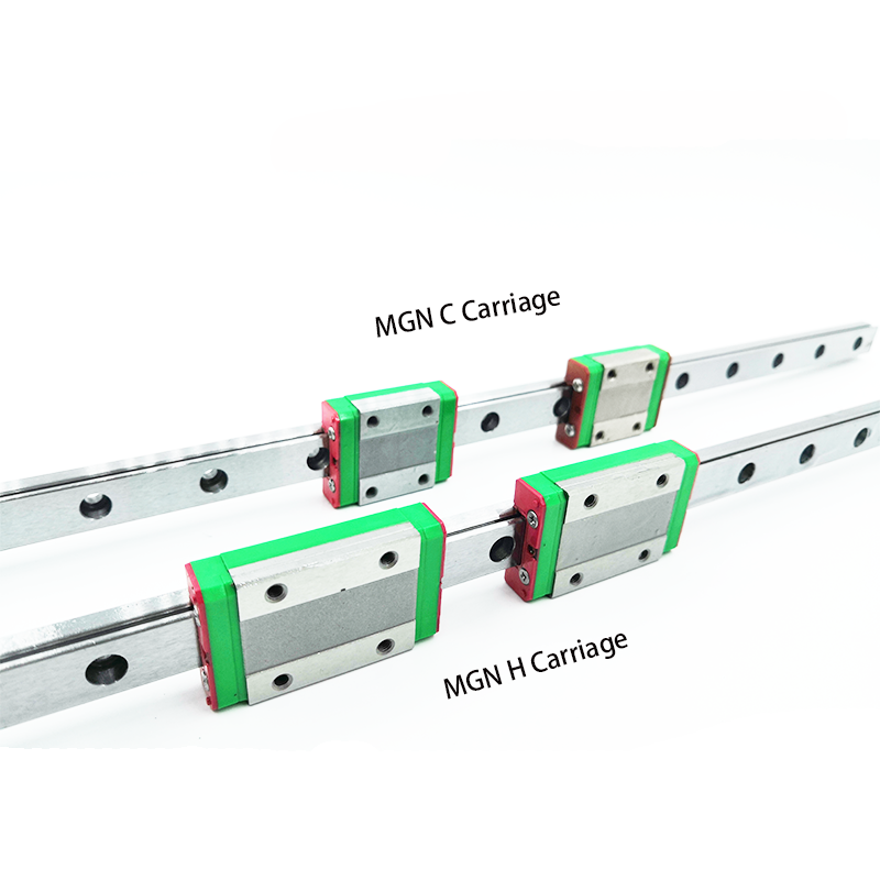2pcs MGN7H MGN7C MGN9H MGN9C M - Linear Rail Mgn12H Set review and price