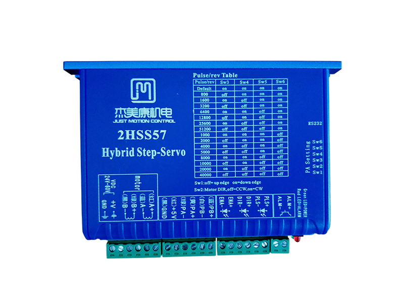 2 phase Closed loop Stepper dr - Closed Loop Stepper Motor Nema 17 review and price