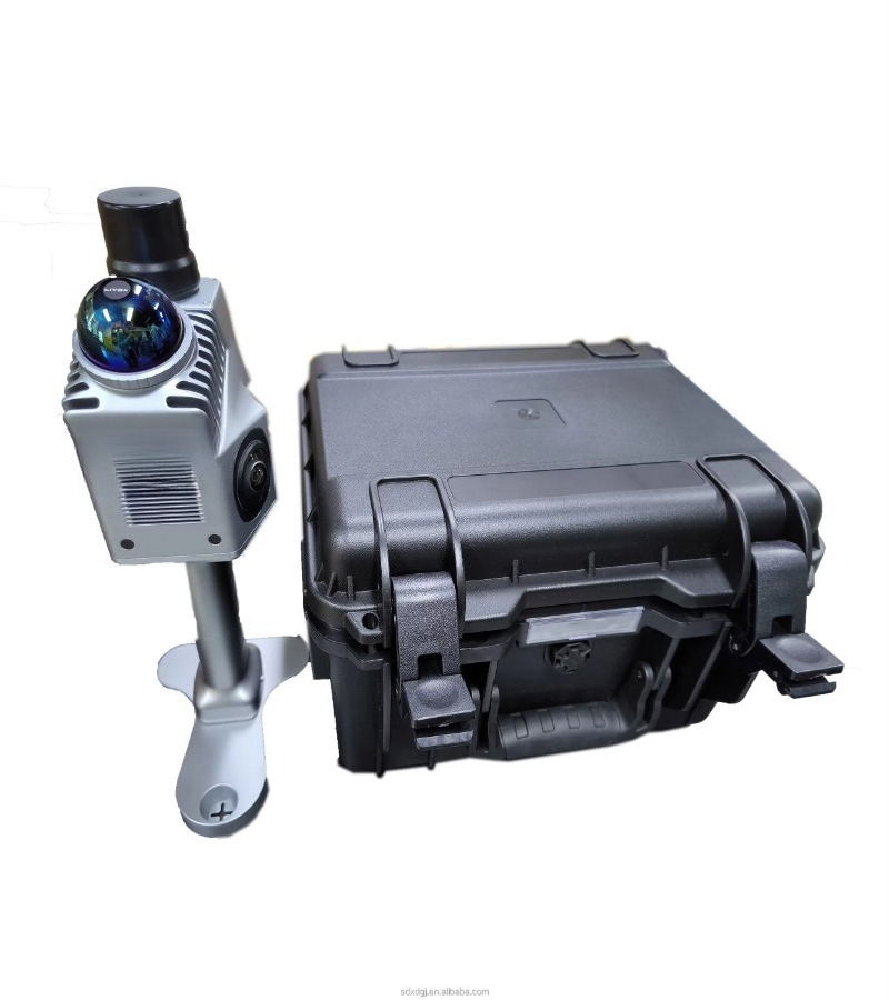 High-precision GEOSUN GS-200G  - Handheld 3D Scanner High Precision review and price