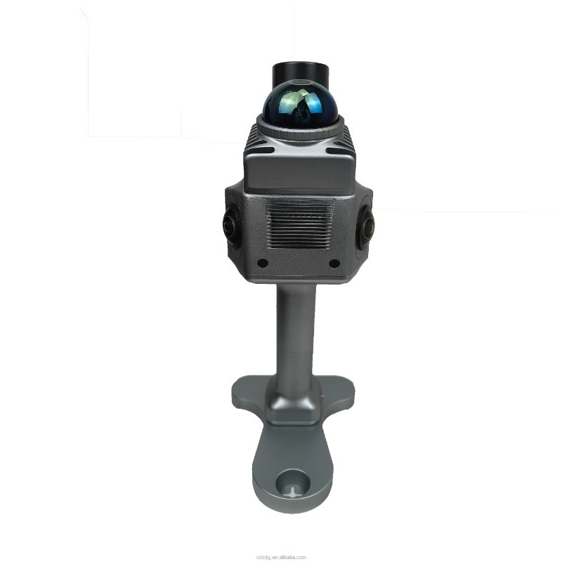 High-precision GEOSUN GS-200G  - Handheld 3D Scanner High Precision review and price