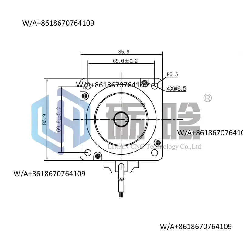2026 High Torque Nema 17/23/34 - Closed Loop Stepper Motor Nema 17 review and price