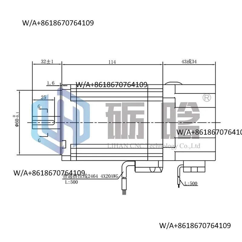 2026 High Torque Nema 17/23/34 - Closed Loop Stepper Motor Nema 17 review and price