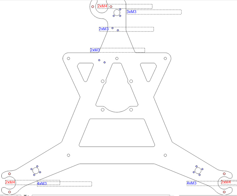 Funssor Ender 3 NG V1.2 Bed Ca - Corexy 3D Printer Kit review and price