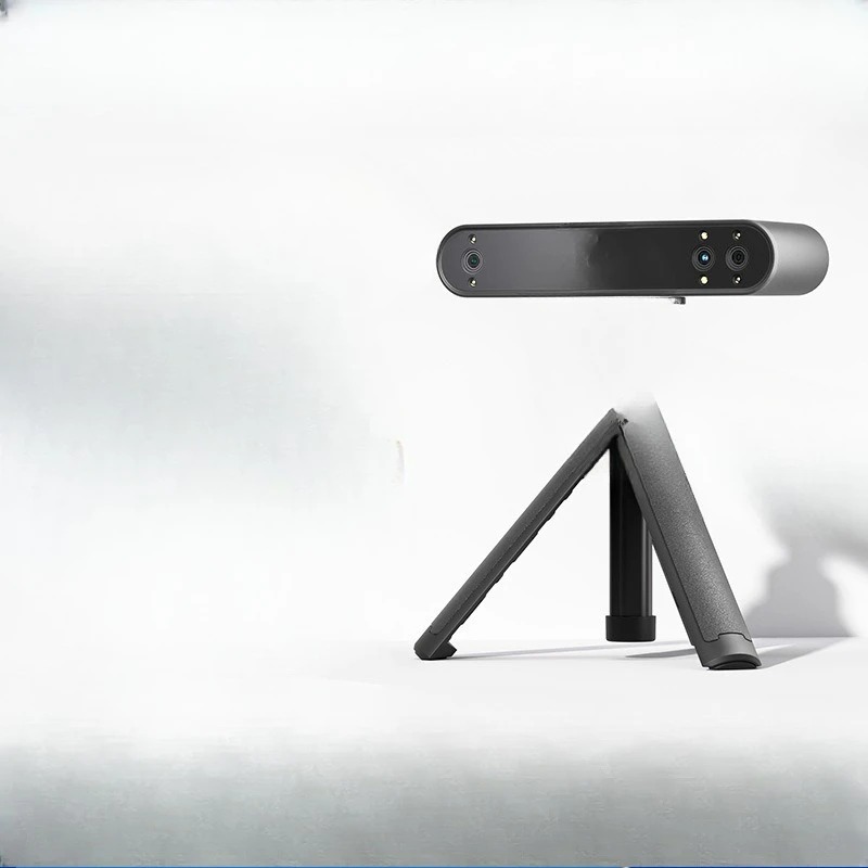 High-precision professional-gr - Handheld 3D Scanner High Precision review and price