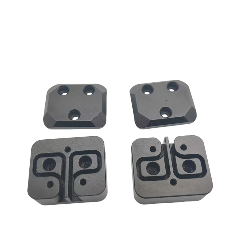 1set Ratrig  V-core4 VC4 3D pr - Corexy 3D Printer Kit review and price