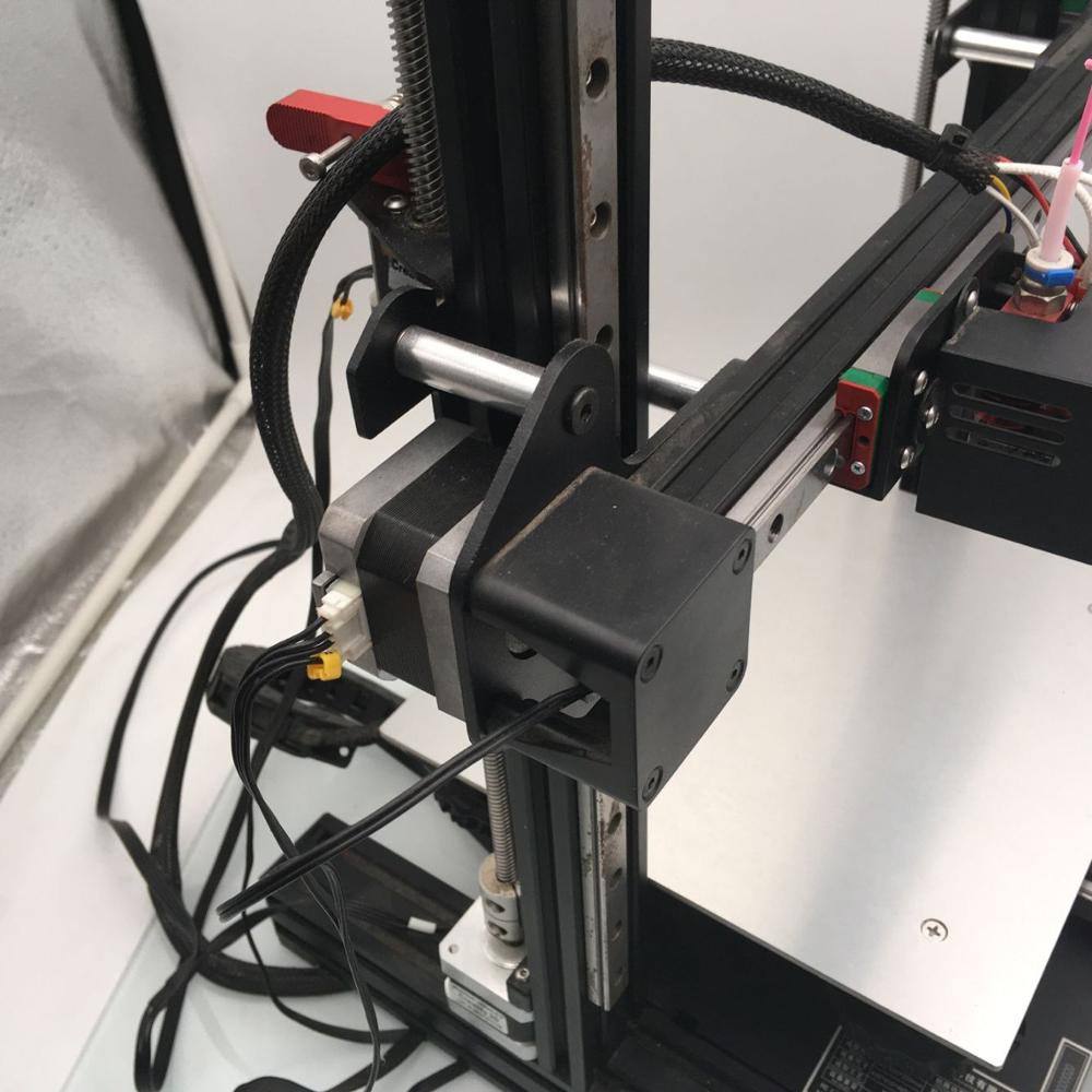 Funssor 1pcs Creality Ender 3  - Linear Rail Mgn12H Set review and price