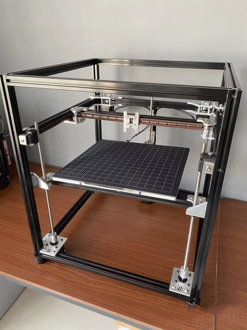 ‌Voron Trident CNC Full Metal  - Voron Trident Full Kit review and price