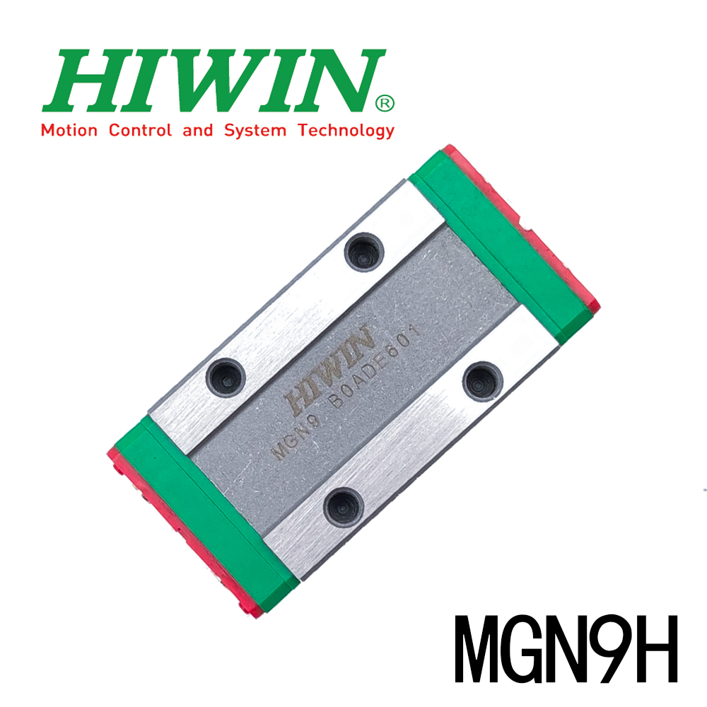 Free Shipping HIWIN Original M - Linear Rail Mgn12H Set review and price