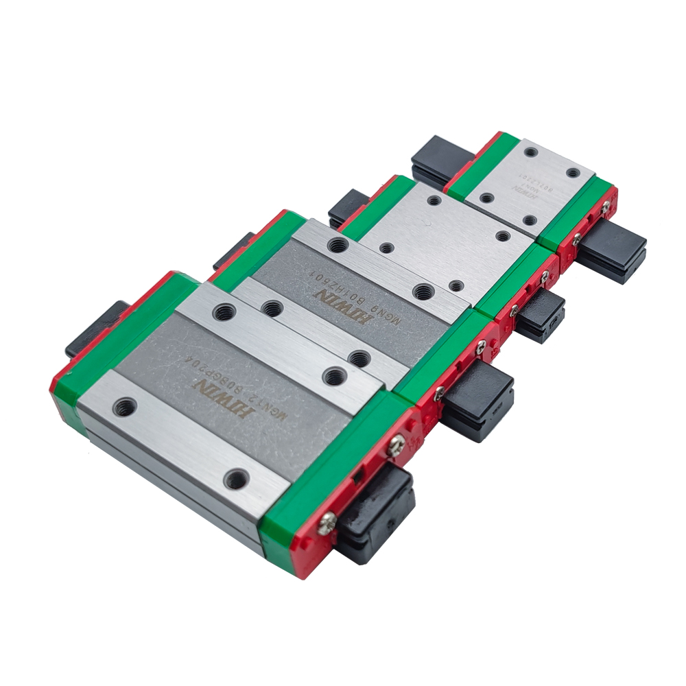HIWIN Original Genuine MGN12 M - Linear Rail Mgn12H Set review and price