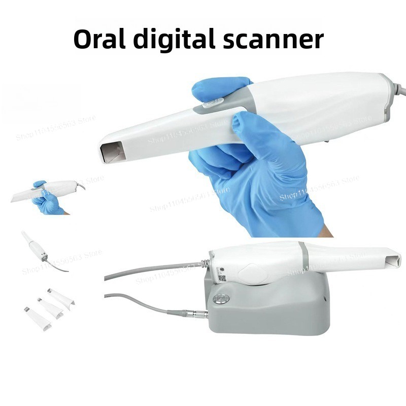 Portable 3D Scanning System fo - Handheld 3D Scanner High Precision review and price