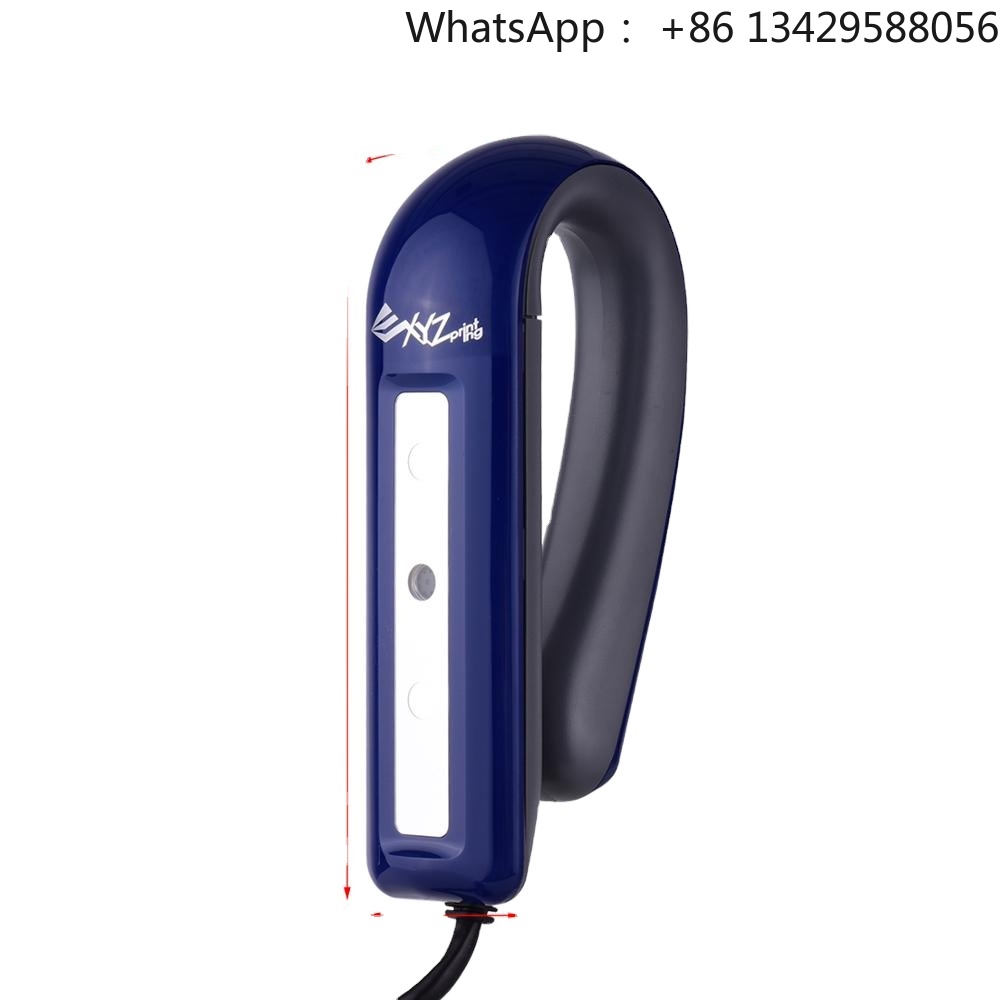 High Precision XYZ Printing Po - Handheld 3D Scanner High Precision review and price