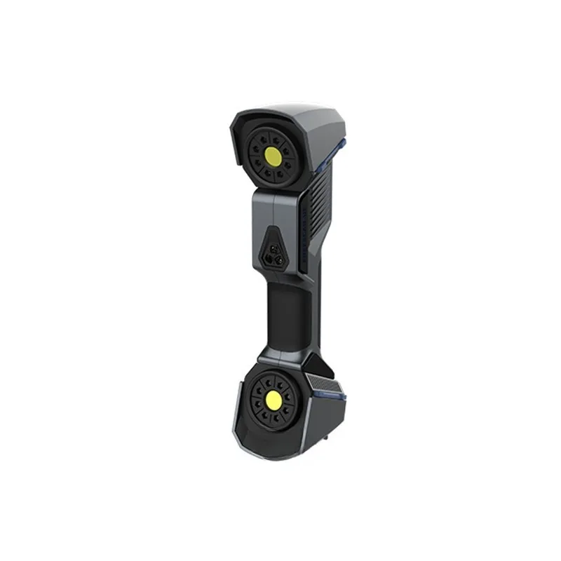 Handheld 3D scanner with indus - Handheld 3D Scanner High Precision review and price
